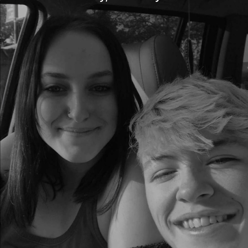 Meet your Posher, Madeline